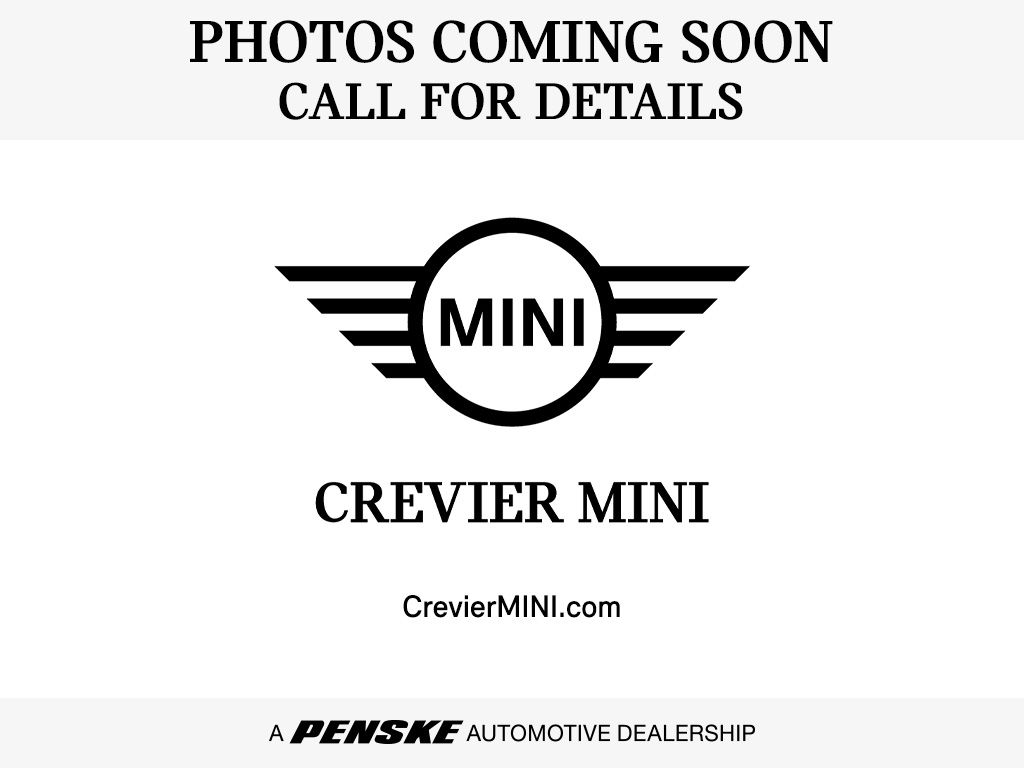 2025 MINI Hardtop Cooper S Signature Trim