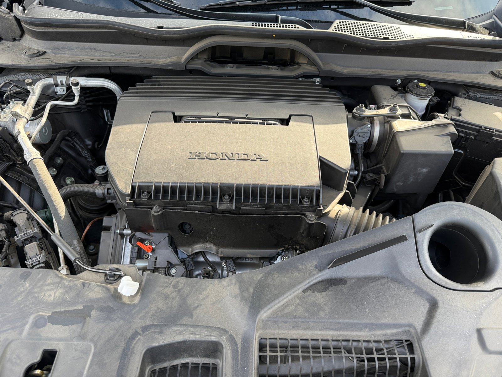 2025 Honda Pilot Elite photo 20