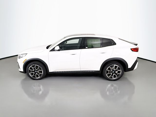 2025 Bmw X2 xDrive28i photo 3