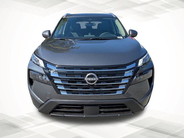 2025 Nissan Rogue SV photo 6