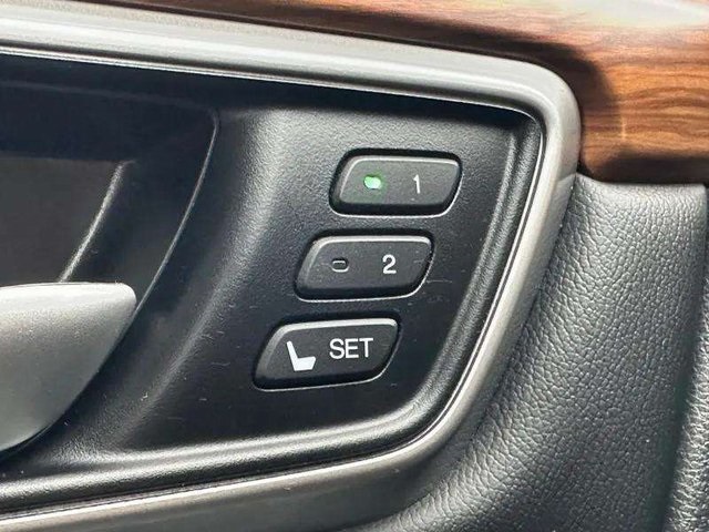 2022 Honda CR-V EX-L photo 14