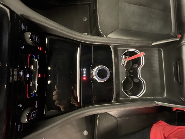 2024 Jeep Grand Cherokee Altitude photo 20