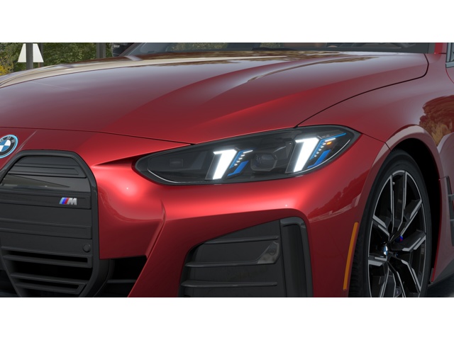 2025 Bmw i4 M50 photo 6