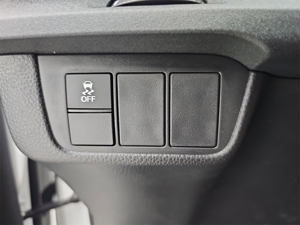 2024 Honda CR-V EX photo 29