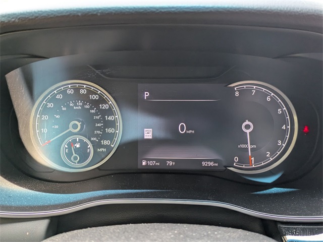 2025 Genesis G70 3.3T Sport Advanced photo 11