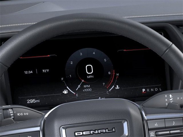 2026 Gmc Terrain Denali photo 14
