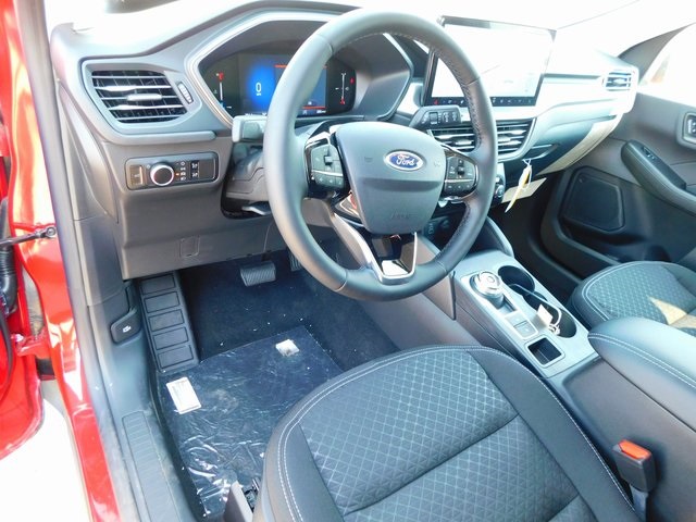 2025 Ford Escape Active photo 14