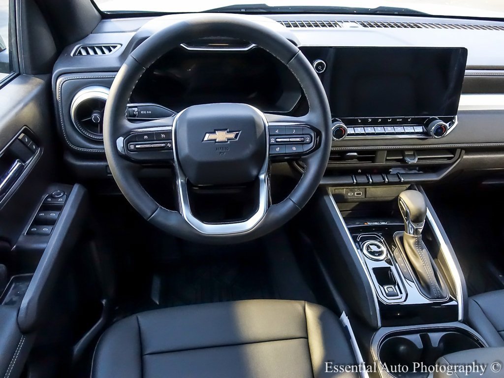 2026 CHEVROLET COLORADO - Image 12