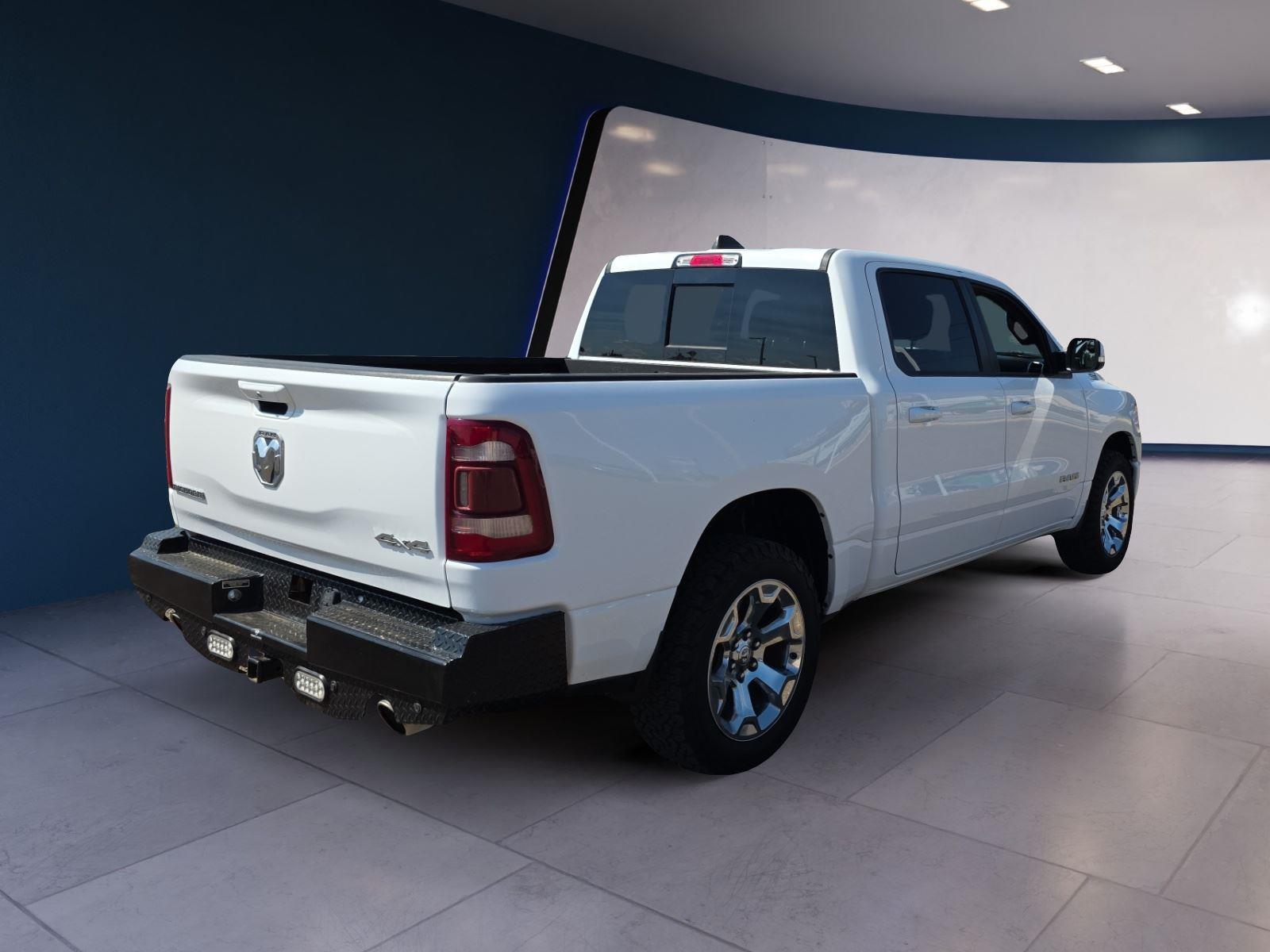 2019 Ram 1500 Big Horn Lone Star photo 5