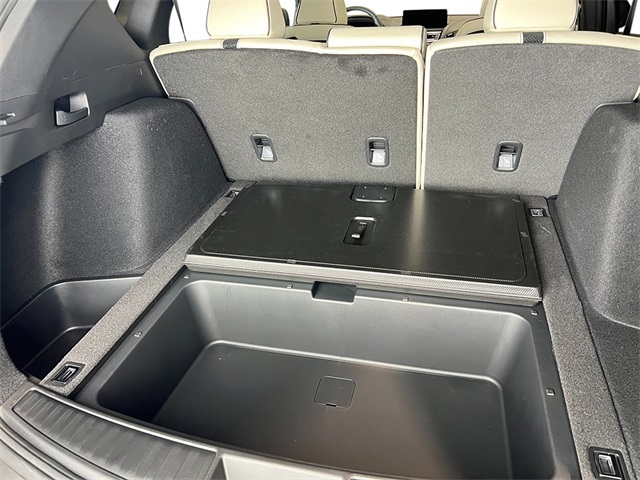 2025 Acura RDX A-Spec photo 27