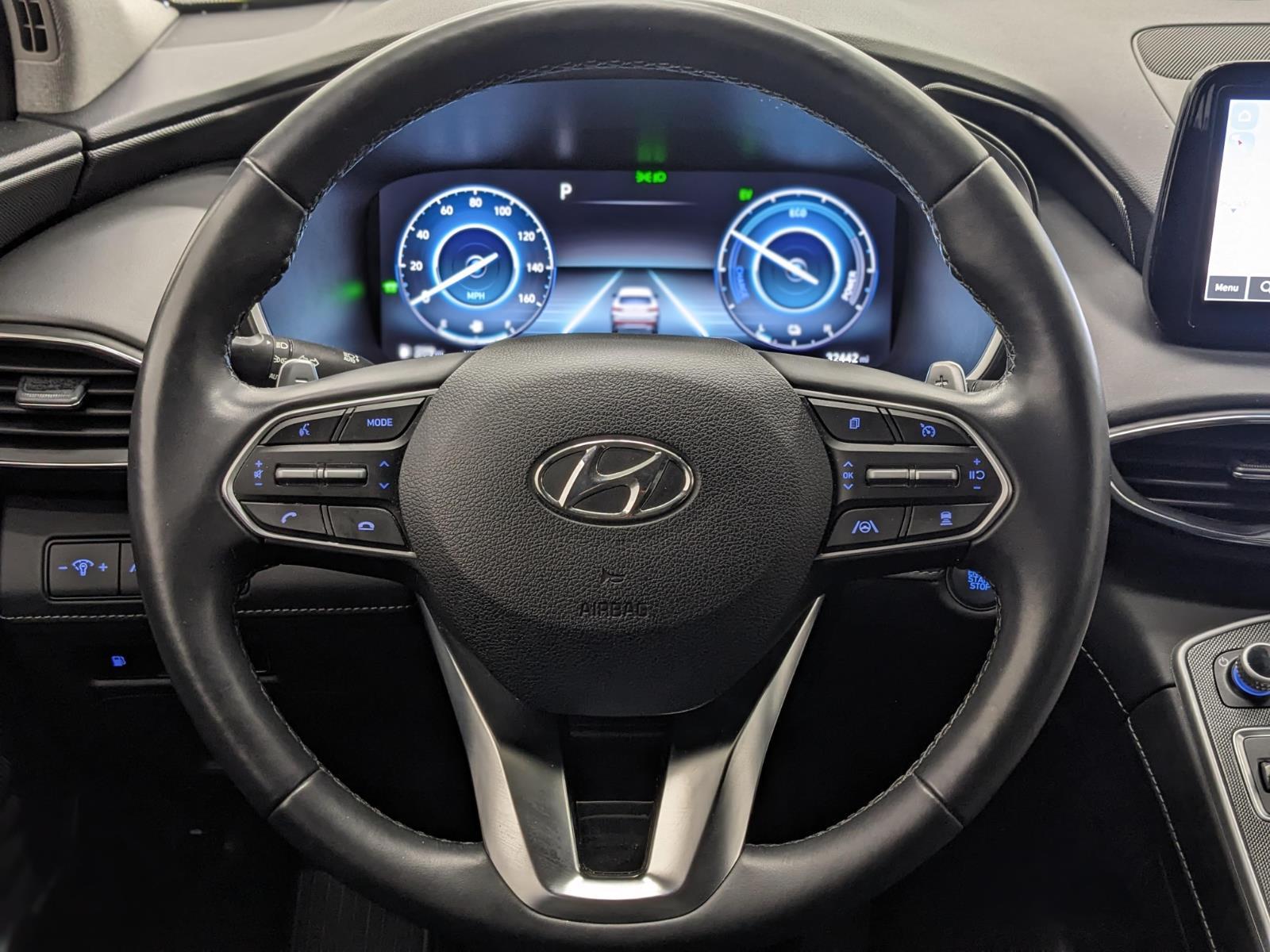 2023 Hyundai Santa Fe Plug-In Hybrid Limited photo 27