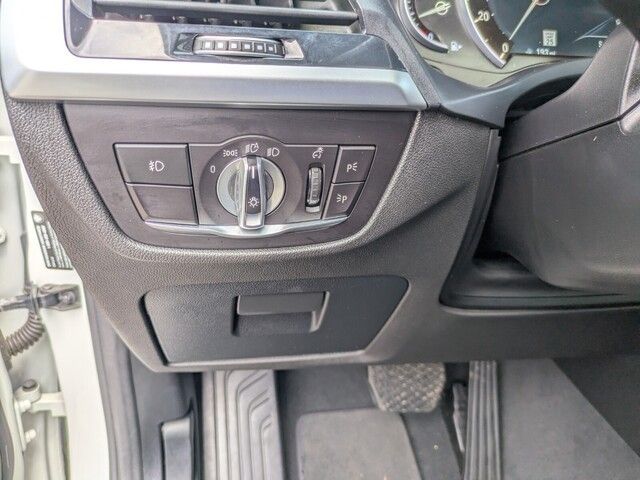 2019 Bmw X3 xDrive30i photo 25