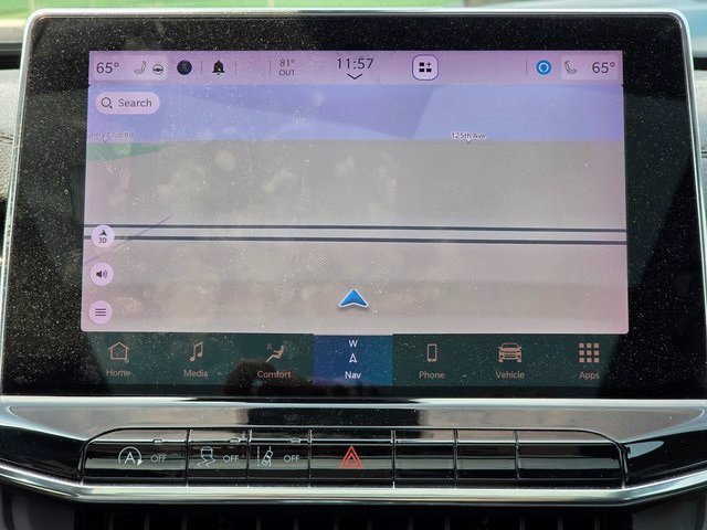 2022 Jeep Compass High Altitude photo 23