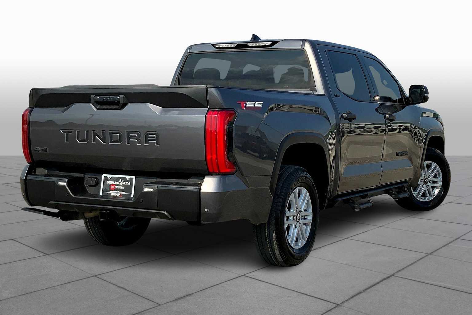 2023 Toyota Tundra SR5 photo 12