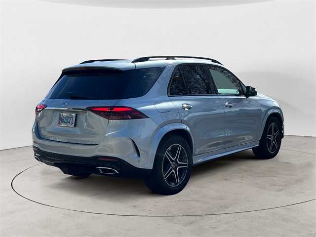 2024 Mercedes Benz GLE 350 4MATIC photo 5