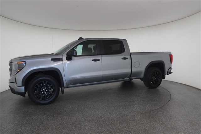 2023 Gmc Sierra 1500 Pro photo 4