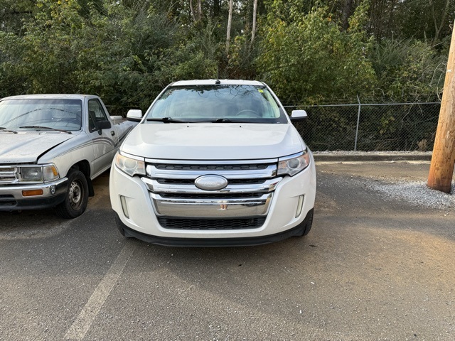 Used 2013 Ford Edge SEL with VIN 2FMDK3JC6DBB16129 for sale in Fort Payne, AL