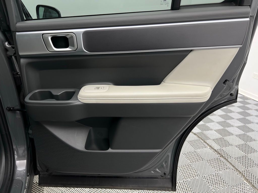2024 Hyundai Santa Fe SEL photo 19