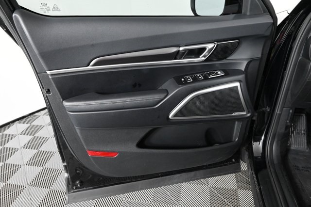 2023 Kia Telluride S photo 14