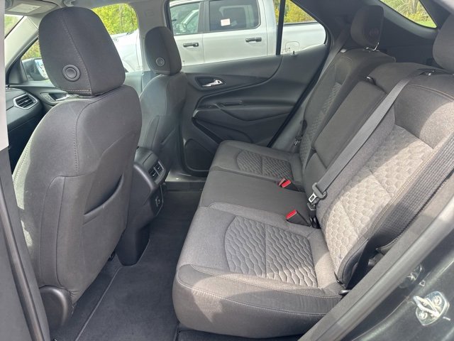 2019 Chevrolet Equinox LT photo 4