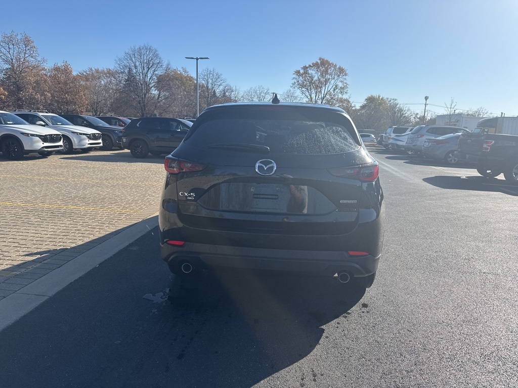 2023 Mazda CX-5 2.5 S photo 4