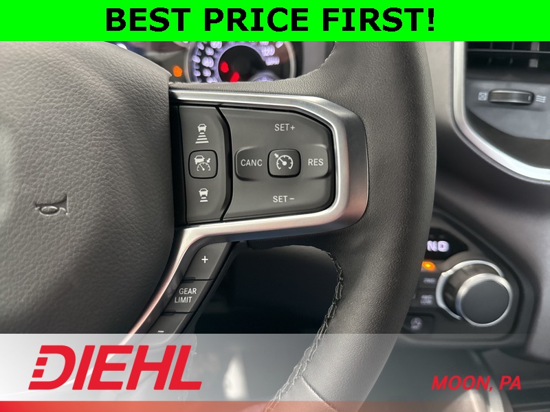 2026 Ram 1500 Big Horn Lone Star photo 19