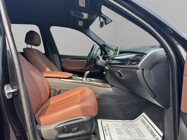 2018 Bmw X5 xDrive35i photo 17