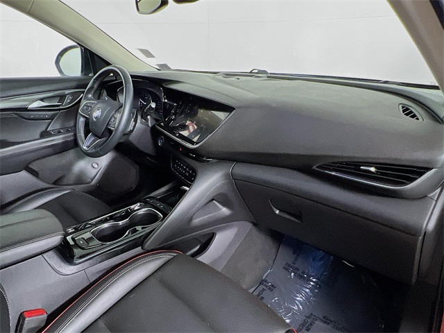 2023 Buick Envision Essence photo 36