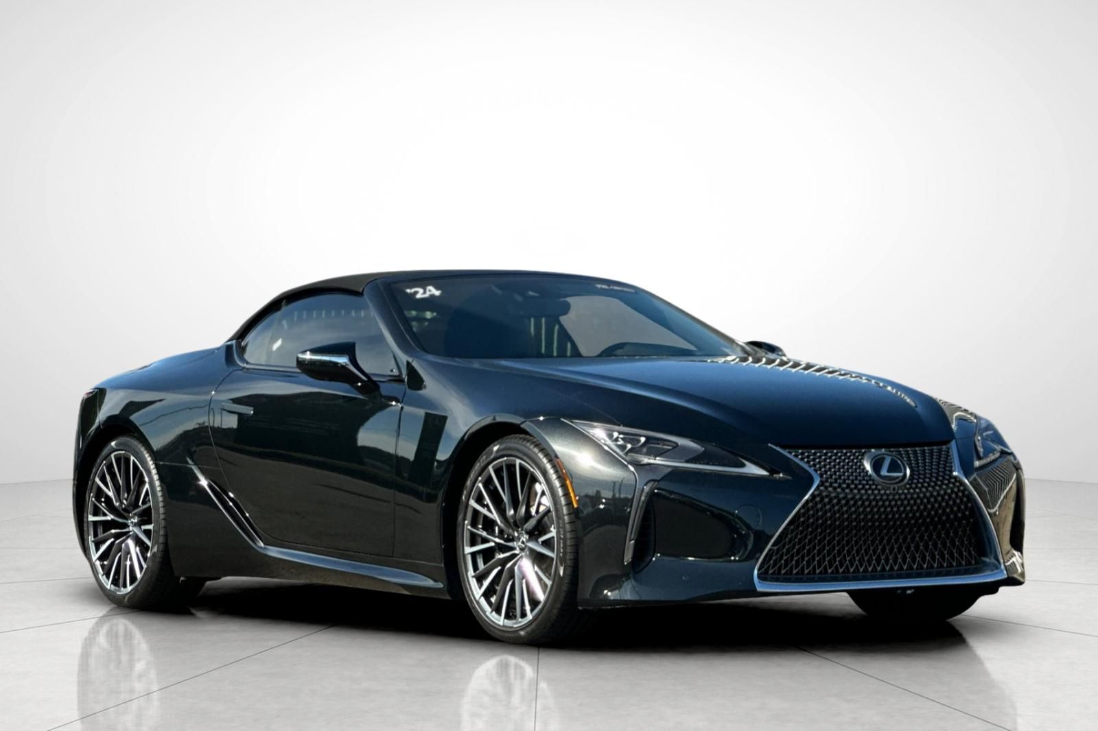 2024 Lexus LC 500 photo 24
