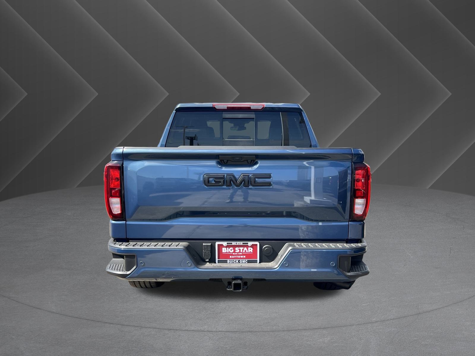 2026 Gmc Sierra 1500 Elevation photo 2