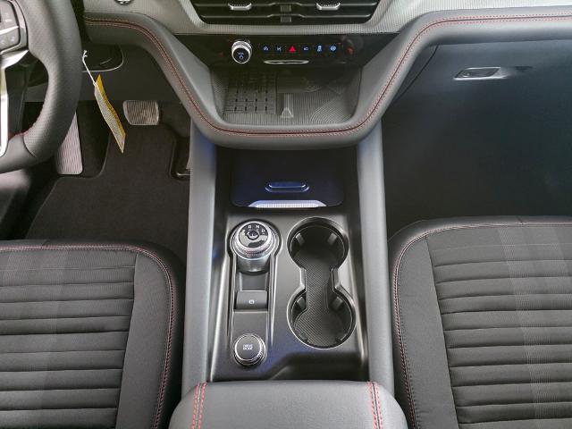 2025 Ford Explorer ST-Line photo 31