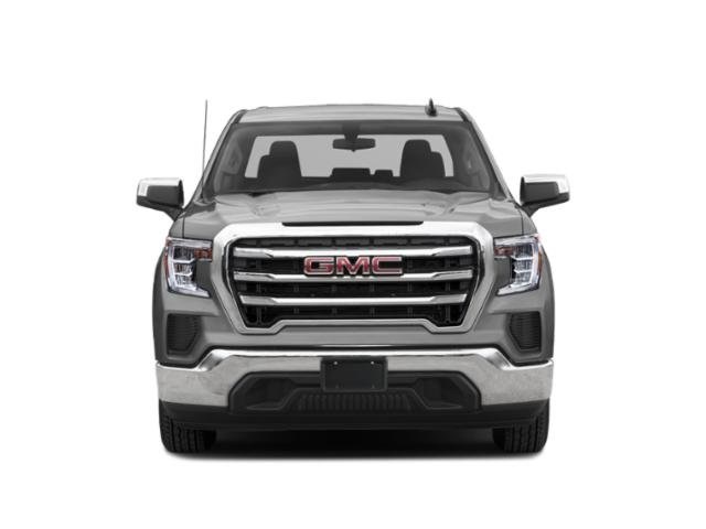 2020 Gmc Sierra 1500 SLE photo 7