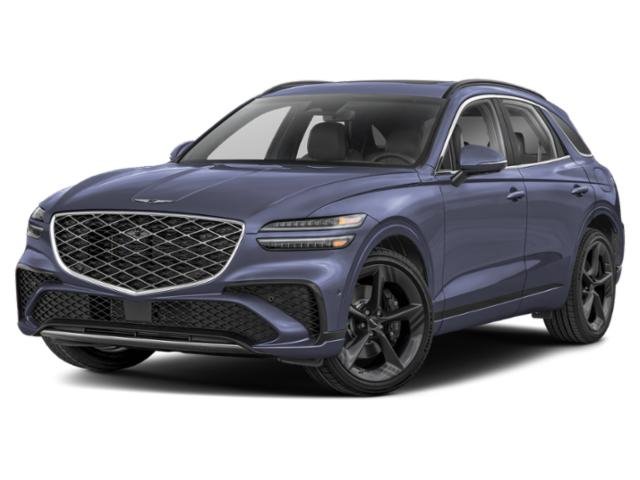 2026 Genesis GV70 Sport Prestige's photo