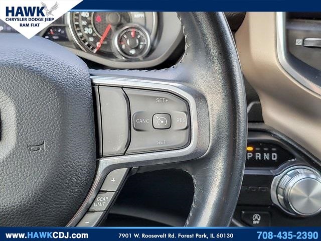 2022 RAM 1500 - Image 15