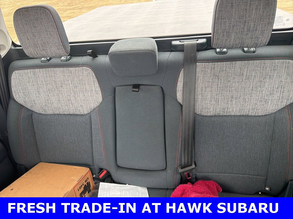 2023 FORD MAVERICK - Image 10