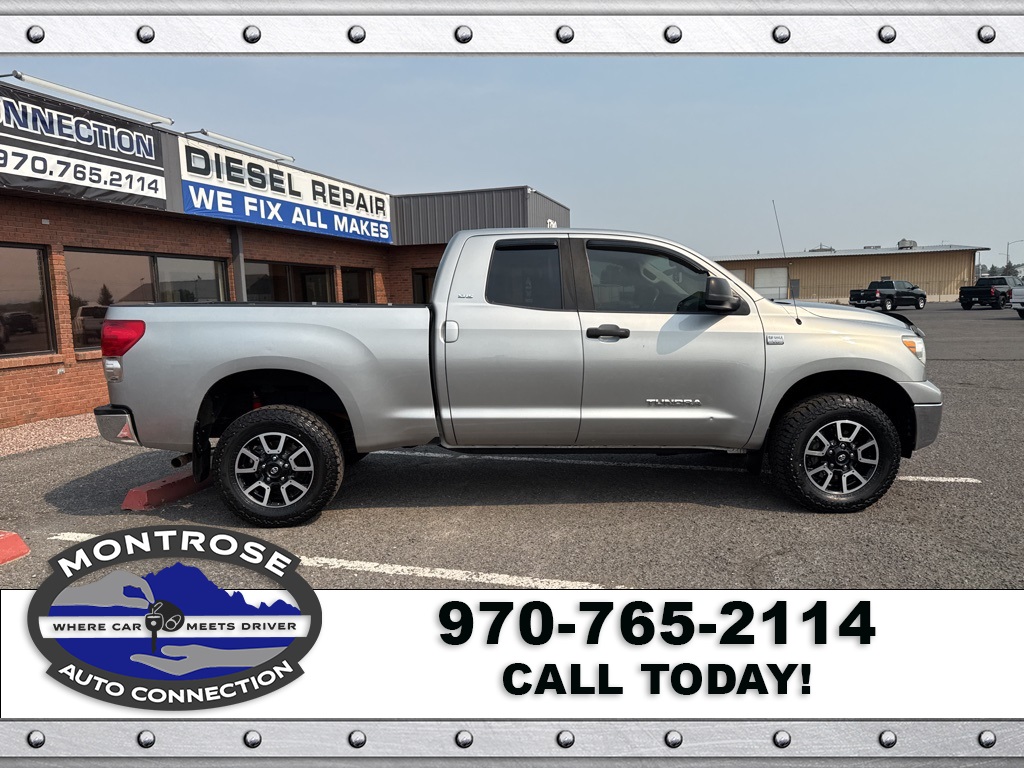 2007 Toyota Tundra SR5 photo 6