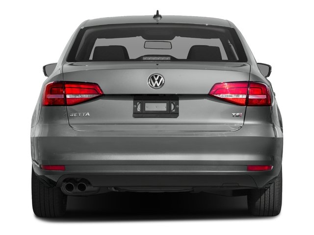2017 Volkswagen Jetta 1.4T SE photo 5