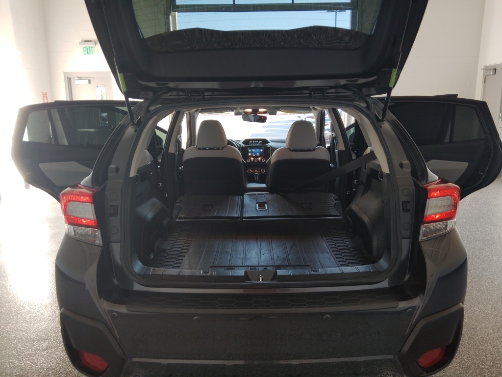 2019 Subaru Crosstrek 2.0i Limited photo 22