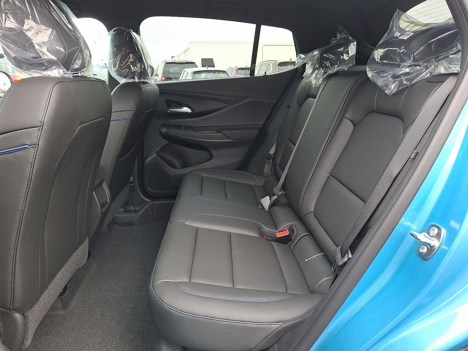 2026 Buick Envista ST photo 5