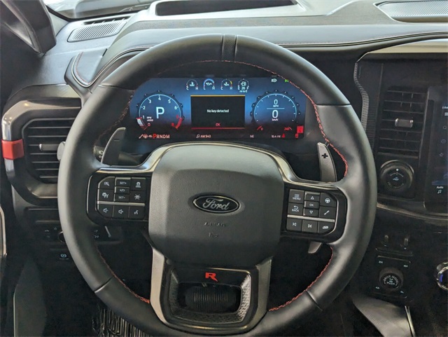 2025 Ford F-150 Raptor photo 3