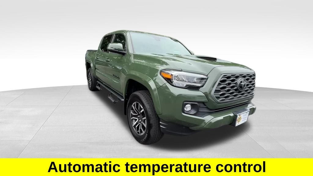 2021 Toyota Tacoma SR photo 12