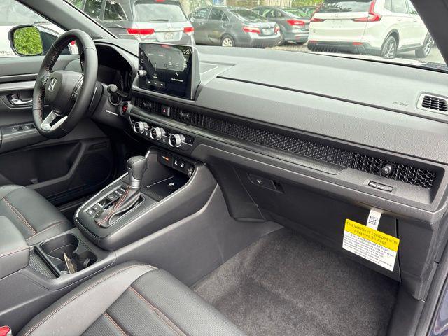 2026 Honda CR-V Sport-L photo 22