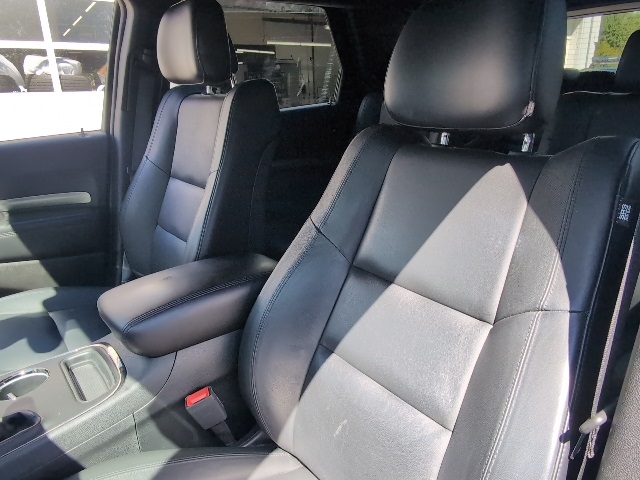 2020 Dodge Durango GT Plus photo 13
