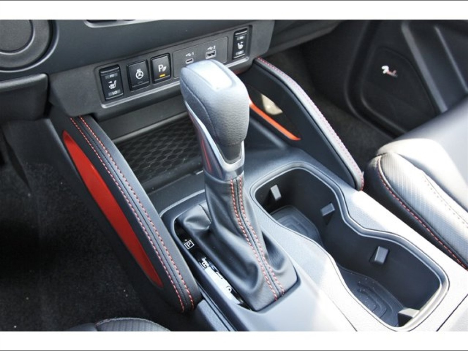 2026 Nissan Frontier Crew Cab PRO-X® Gray at Robbins Nissan