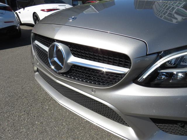 2022 Mercedes Benz C 300 4MATIC photo 23