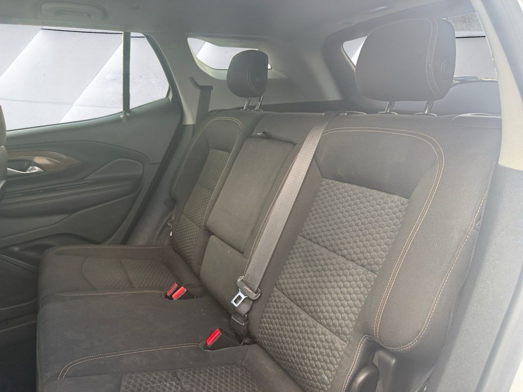 2018 Gmc Terrain SLE photo 13