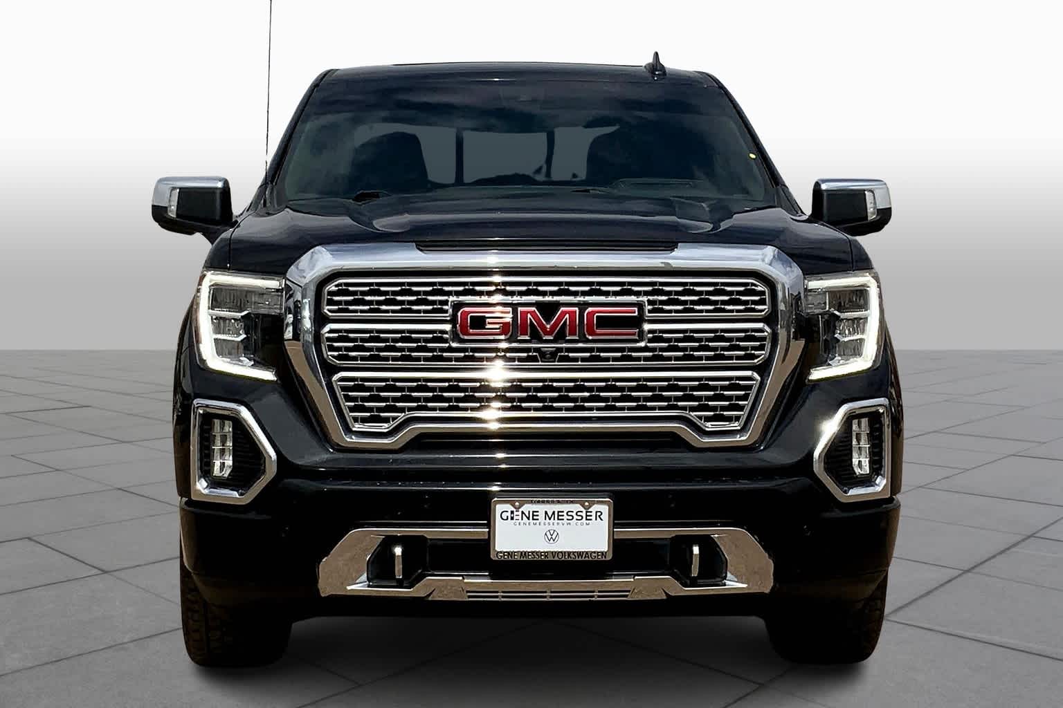 2021 Gmc Sierra 1500 Denali photo 3