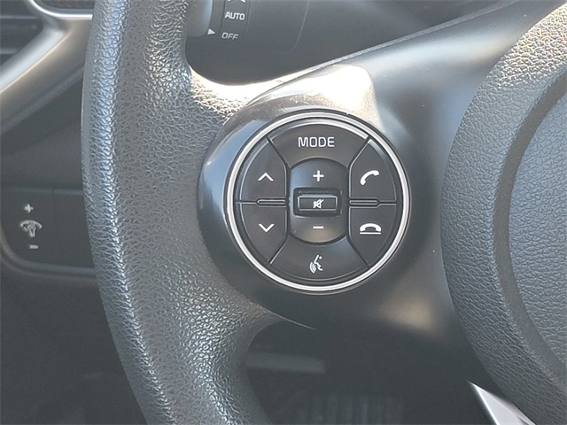 2020 Kia Soul LX photo 27