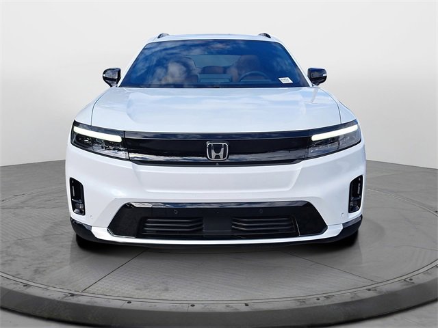 Certified 2026 Honda Prologue Elite with VIN 3GPKHZRJXTS501393 for sale in Greenacres, FL