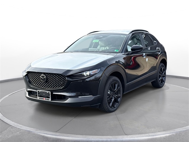 2026 Mazda CX-30 Premium's photo
